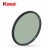 Kase Filtro Circular Polarizado MRC CPL (II)