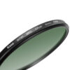Kase Filtro Circular Polarizado MRC CPL (II) - Imagen 5