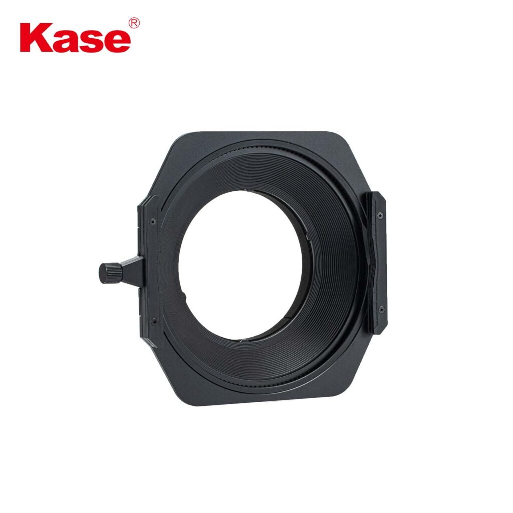 KASE  Portafiltros 150mm Lente Sigma 14mm f1.8 DG HSM - Imagen 3