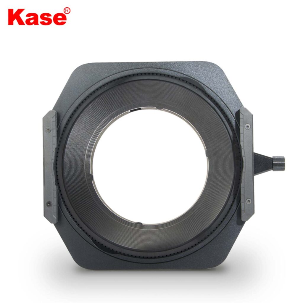 KASE  Portafiltros 150mm Lente Sigma 14mm f1.8 DG HSM - Imagen 4