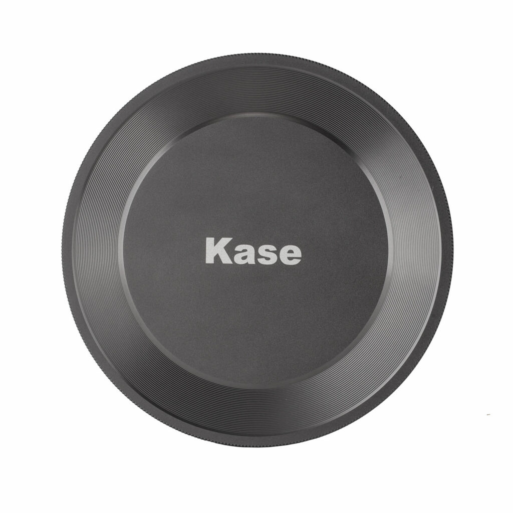 Kase Filtro Variable Circular ND1.5-ND1000 - Imagen 3