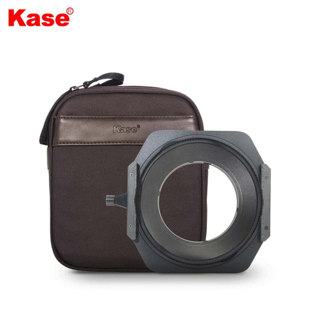 KASE  Portafiltros 150mm Lente Sigma 14mm f1.8 DG HSM - Imagen 5