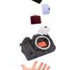 KASE Kit Clip Nikon Z Full Frame - Imagen 5