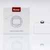 KASE Kit Clip Nikon Z Full Frame - Imagen 2