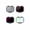KASE Filtros KIT ND Clip Sony E full frame
