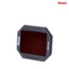 KASE Kit Clip ND Sony E Half Frame - Imagen 3