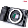 KASE Kit Clip ND Sony E Half Frame - Imagen 9