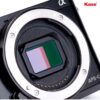 KASE Kit Clip ND Sony E Half Frame - Imagen 8