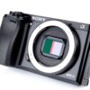 KASE Filtro ND64 Clip Sony E half frame - Imagen 2