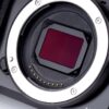 KASE Filtro ND64 Clip Sony E half frame - Imagen 4