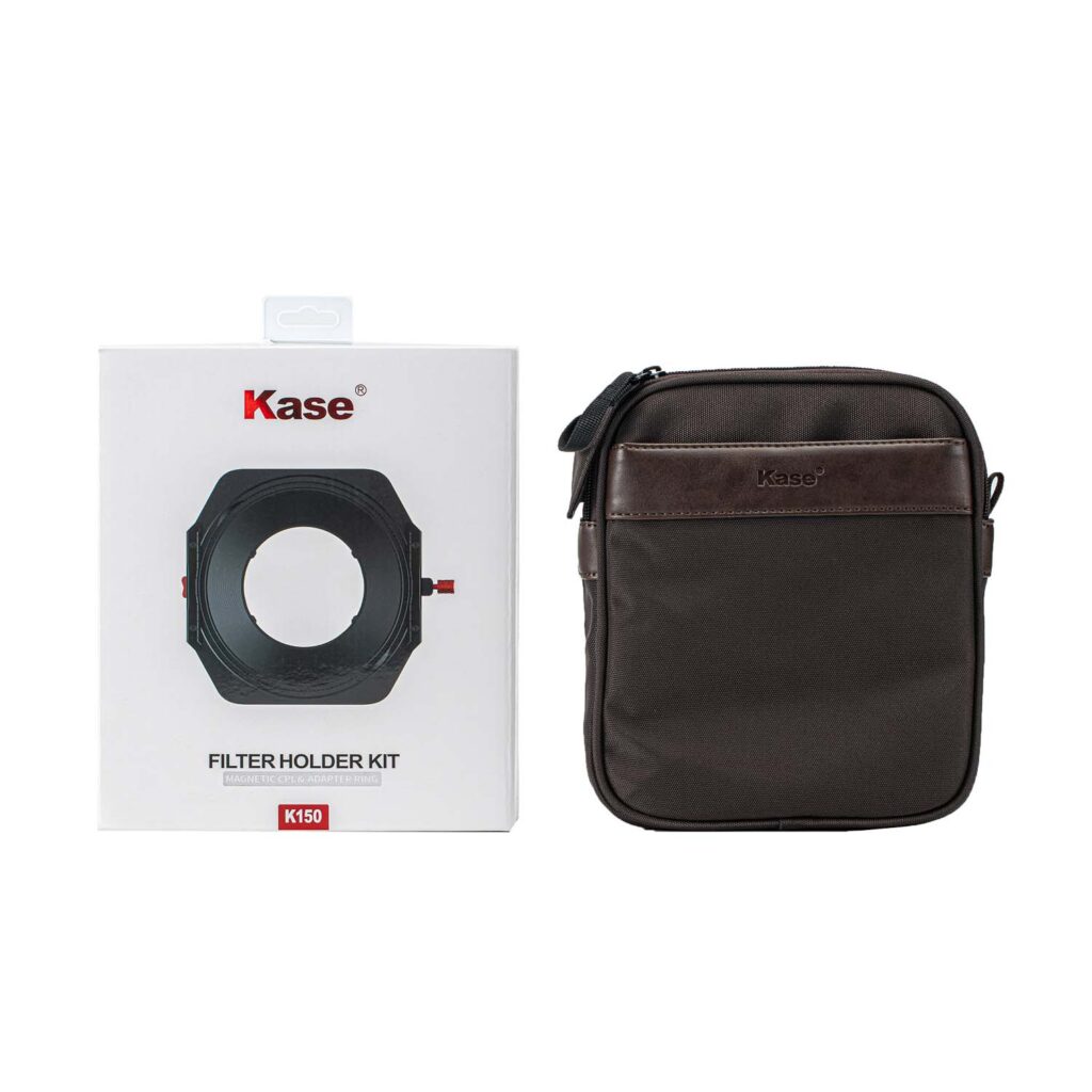 KASE  Portafiltros 150mm Lente Sigma 14mm f1.8 DG HSM - Imagen 7