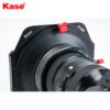 Kase Kit Portafiltros Sigma 14-24mm HG DN para Sony