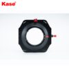 Kase Kit Portafiltros Sigma 14-24mm HG DN para Sony - Imagen 6
