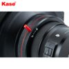 Kase Kit Portafiltros Sigma 14-24mm HG DN para Sony - Imagen 9
