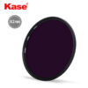 Kase Filtro Circular de Rosca ND64