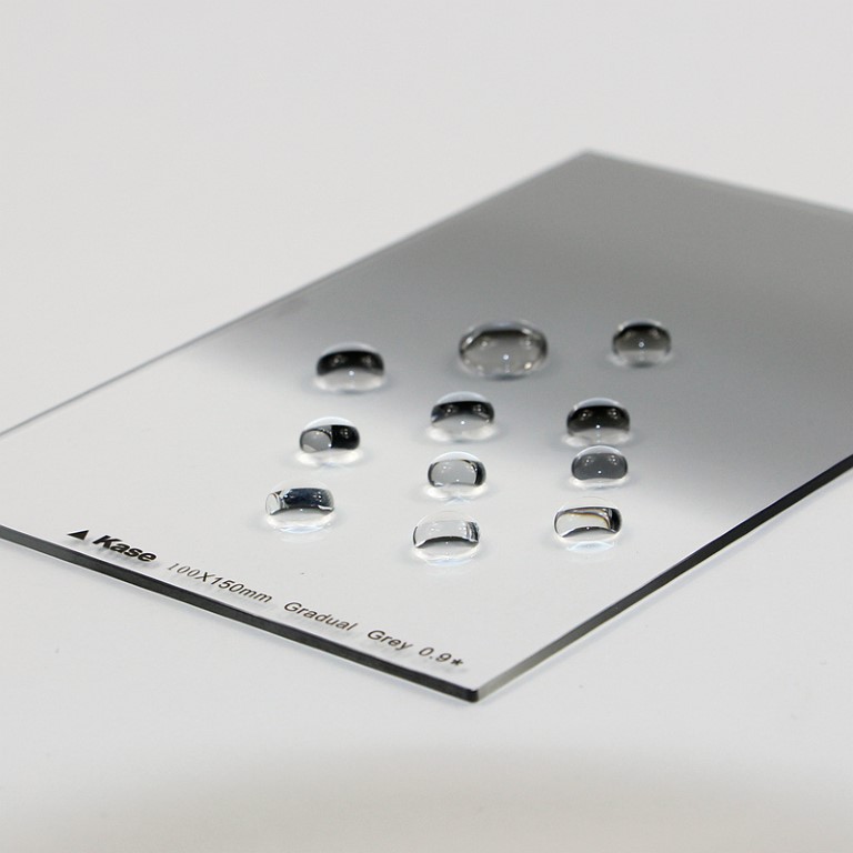 Kase Wolverine R-GND1.2 150mm - Imagen 3