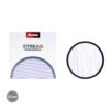 Kase Filtro Circular Streak Blue de Rosca