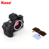 KASE Filtro Clip Individuales Nikon Z - Imagen 2