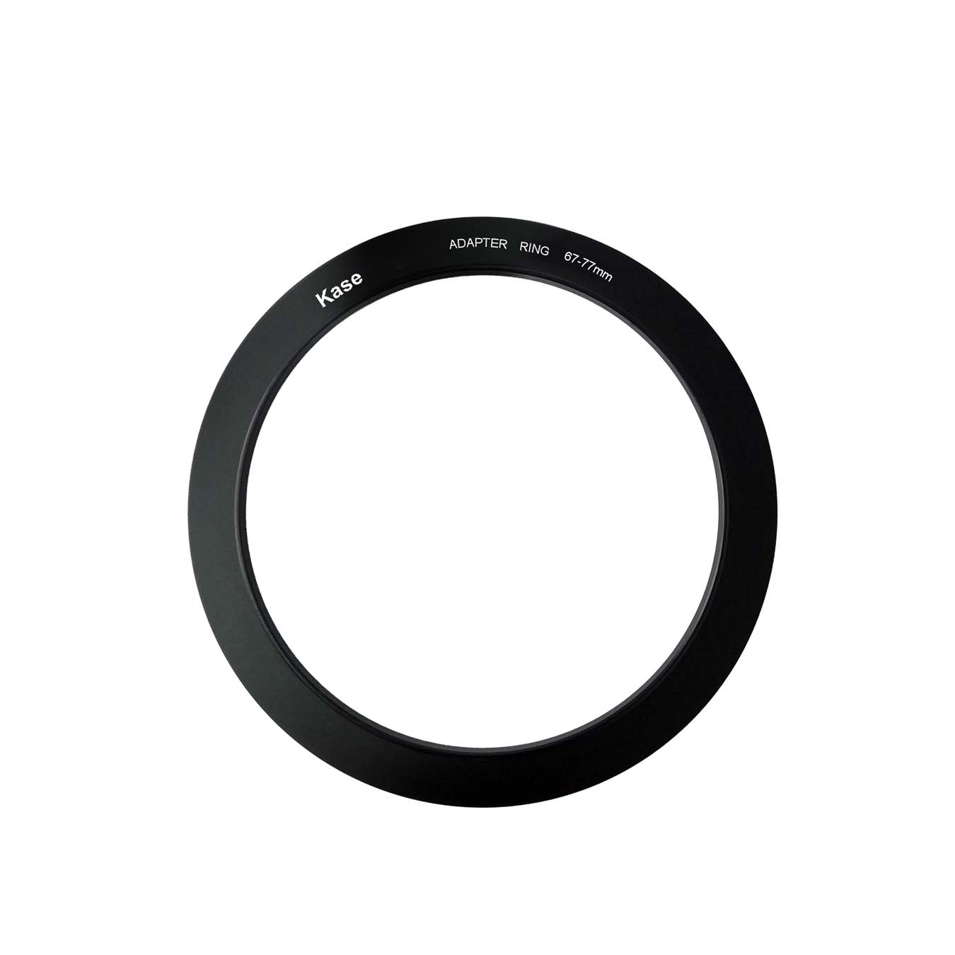 Anillos adaptadores Step Up para filtros de 77mm - Imagen 5