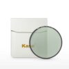 Kase Filtro Polarizado Circular 150mm Magnético K150