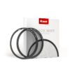 Kase Wolverine Filtro Black Mist 1/4