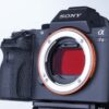 KASE Filtros Clip Infrarrojos Individuales Sony Full Frame - Imagen 3