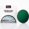 Kase Filtro Infrarrojo Circular Rosca IR720nm - Imagen 7