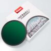Kase Filtro Infrarrojo Circular Rosca IR720nm - Imagen 2