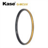 Kase Filtro Gold MCUV Circular de Rosca - Imagen 6