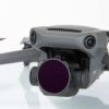 KASE Filtro Mavic 3 CPL Polarizado
