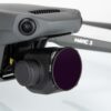 KASE Filtro Mavic 3 CPL Polarizado - Imagen 2