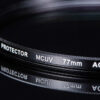 Kase Filtro UV AGC Circular de Rosca - Imagen 5