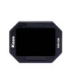 KASE Filtro ND1000 Clip Sony E half frame
