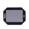 KASE Filtro ND8 Clip Sony E half frame