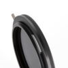 Kase Filtro Magnético Variable Circular ND de 1.5 a 5 pasos - Imagen 3