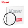 Kase Filtro MCUV II Circular de Rosca