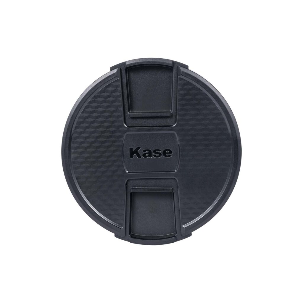 Kase Filtro Rosca Variable Circular VND & CPL de 1.5 a 8 pasos - Imagen 5