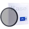 Kase Filtro Circular Polarizado MRC CPL (III)